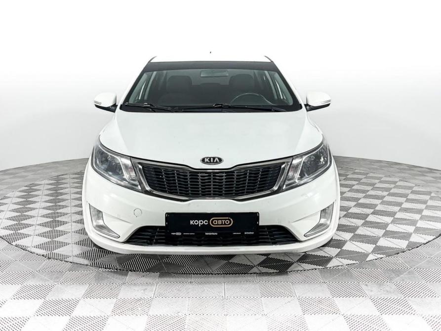 Kia Rio III Ногинск  - изображение 2