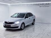 Skoda Rapid I Уфа  - изображение 30