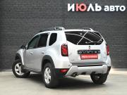 Renault Duster I Рестайлинг Екатеринбург  - изображение 24