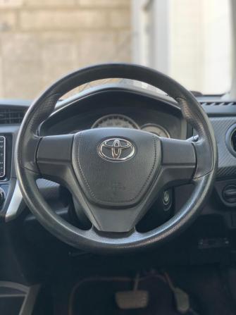Toyota Corolla XI (E160 E170 E180) с пробегом 2014 года, цена 1 171 300 рублей, 180923 км, универсал, Автокод Объявления