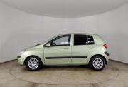 Hyundai Getz I Рестайлинг Волгоград  - изображение 26