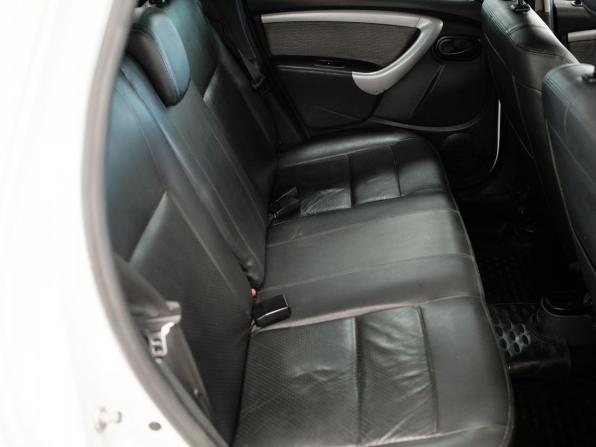 Renault Duster I с пробегом 2012 года, цена 717 000 рублей, 250246 км, внедорожник, Автокод Объявления