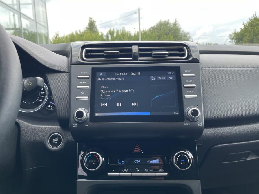 Hyundai Creta II Брянск  - изображение 14