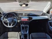 Audi Q3 II (F3) Москва  - изображение 44
