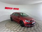 Volkswagen Polo V Воронеж  - изображение 22