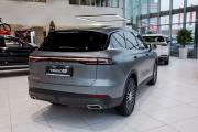 Chery Tiggo 9 I Москва  - изображение 19