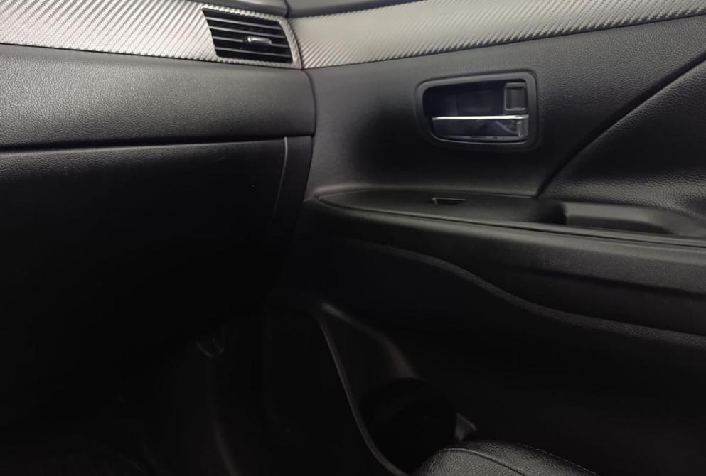 Mitsubishi Outlander II Рестайлинг Волгоград  - изображение 15