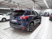 Mazda CX-5 I Набережные Челны  - изображение 33