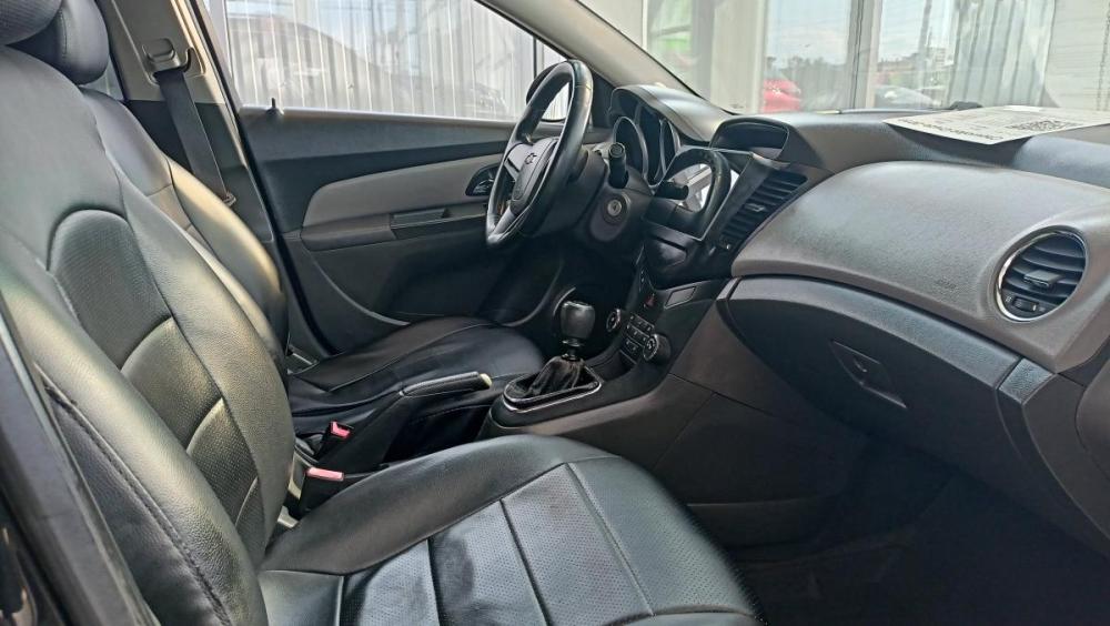 Chevrolet Cruze I Арзамас  - изображение 11