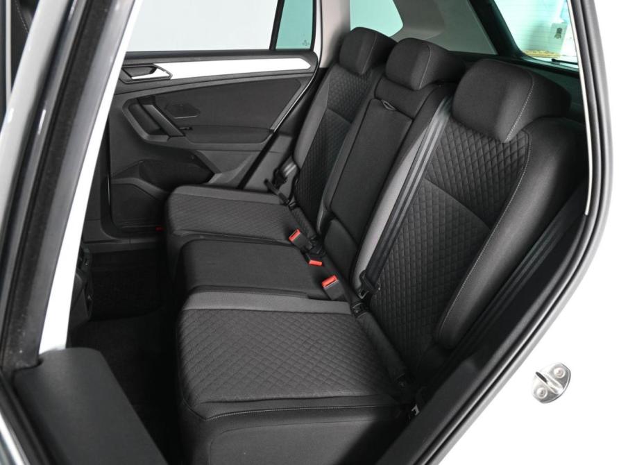 Volkswagen Tiguan II Ростов-на-Дону  - изображение 9