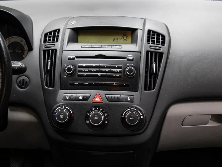Kia Ceed I Москва  - изображение 15