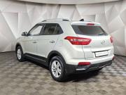 Hyundai Creta I Москва  - изображение 24