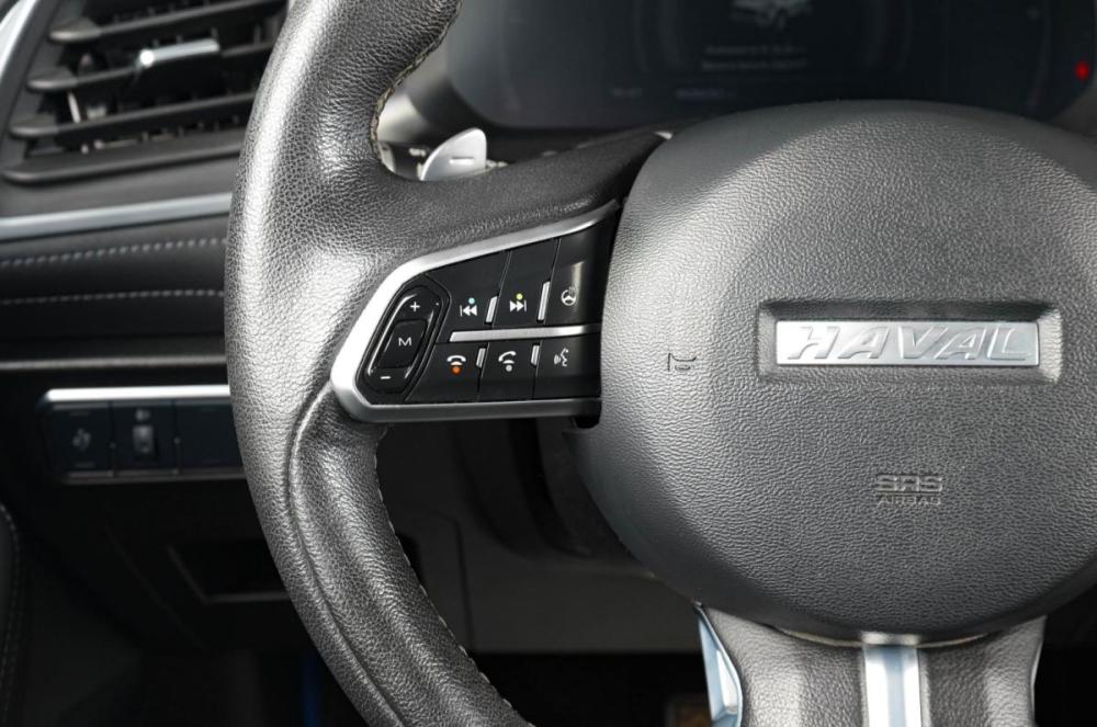 Haval F7 I Тюмень  - изображение 15