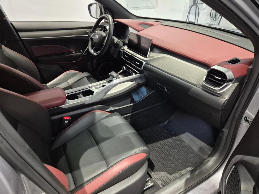 Geely Coolray I Москва  - изображение 9