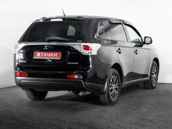 Mitsubishi Outlander III с пробегом 2013 года, цена 1 175 000 рублей, 251371 км, внедорожник, Автокод Объявления