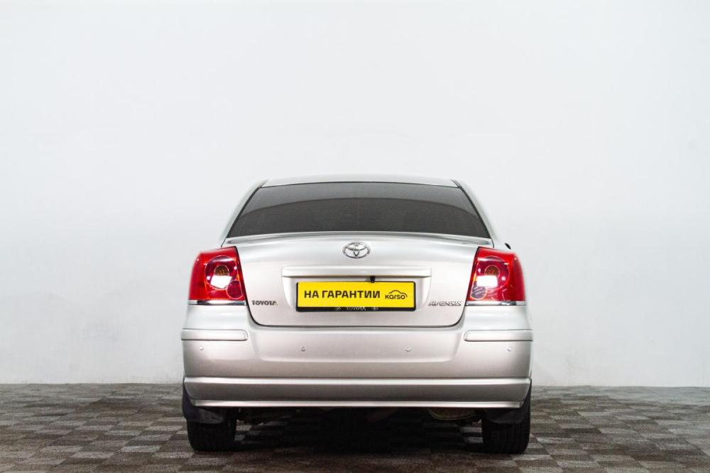 Toyota Avensis II Сургут  - изображение 6