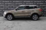 Geely Atlas I Томск  - изображение 18