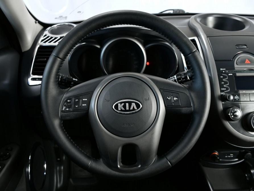 Kia Soul I Новосибирск  - изображение 14