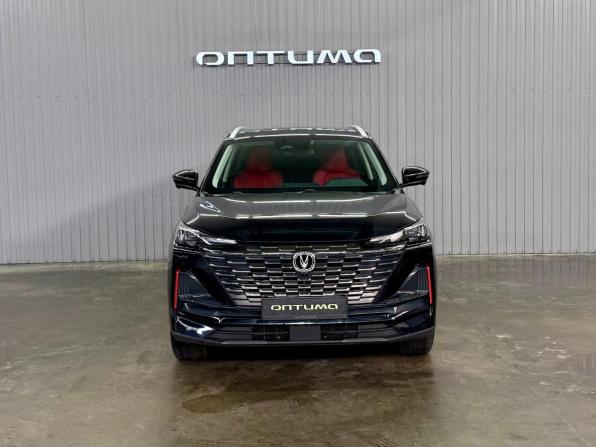 Changan UNI-S (CS55 Plus) с пробегом 2024 года, цена 2 247 000 рублей, 30756 км, внедорожник, Автокод Объявления