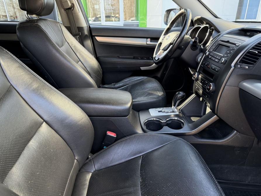 Kia Sorento II Ярославль  - изображение 10