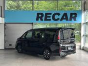 Honda Stepwgn V Рестайлинг Санкт-Петербург  - изображение 42