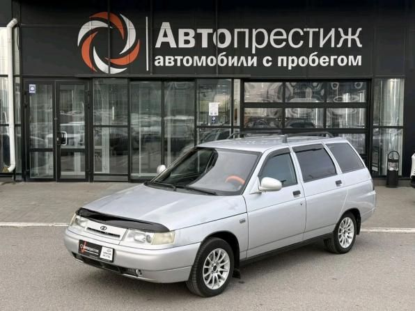 Lada (ВАЗ) 2111 с пробегом 2006 года, цена 285 000 рублей, 202728 км, универсал, Автокод Объявления