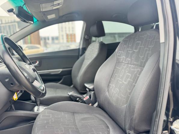 Kia Rio III с пробегом 2012 года, цена 859 000 рублей, 150095 км, седан, Автокод Объявления