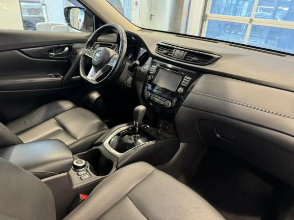 Nissan X-Trail III Рестайлинг с пробегом 2020 года, цена 2 660 000 рублей, 76502 км, внедорожник, Автокод Объявления