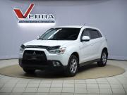 Mitsubishi ASX I Уфа  - изображение 17