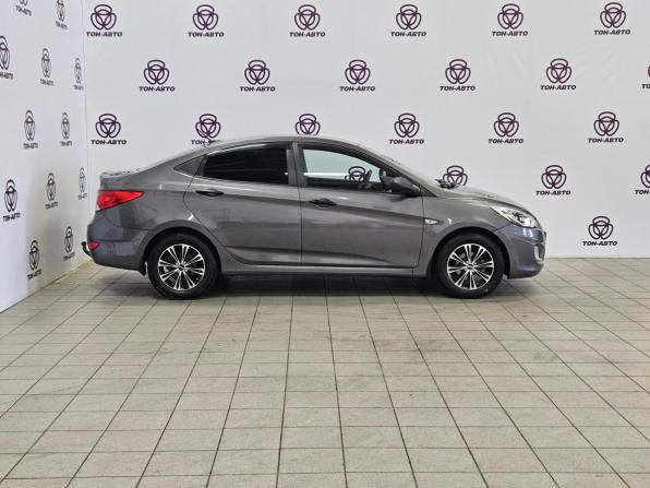 Hyundai Solaris I с пробегом 2012 года, цена 769 000 рублей, 96159 км, седан, Автокод Объявления