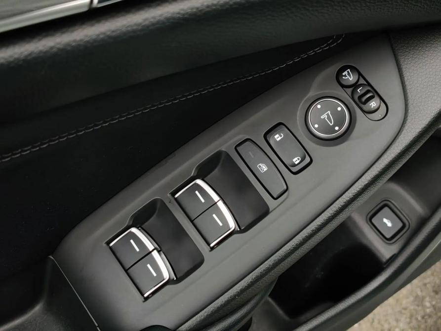 Honda Accord X Рестайлинг Санкт-Петербург  - изображение 15