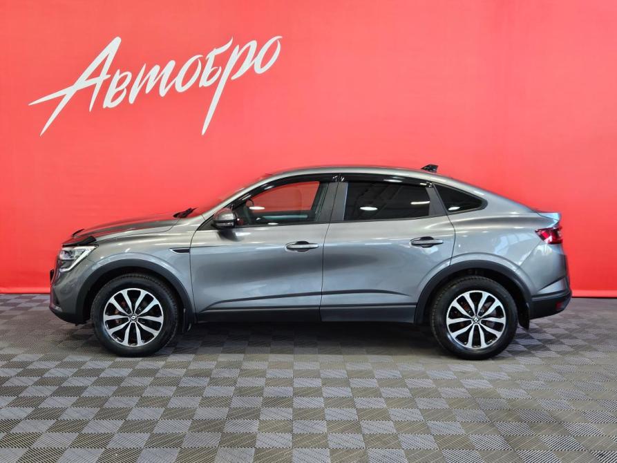Renault Arkana I Вологда  - изображение 2