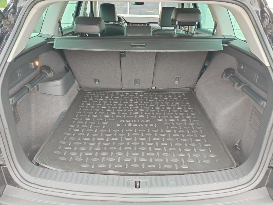 Skoda Kodiaq I Новокузнецк  - изображение 12
