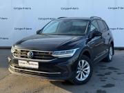 Volkswagen Tiguan II Рестайлинг Курган  - изображение 15