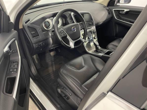 Volvo XC60 I с пробегом 2013 года, цена 1 990 000 рублей, 106000 км, внедорожник, Автокод Объявления