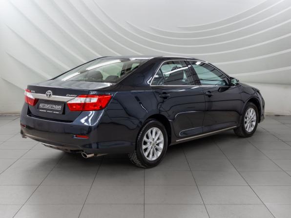 Toyota Camry VII (XV50) с пробегом 2012 года, цена 1 778 000 рублей, 79531 км, седан, Автокод Объявления