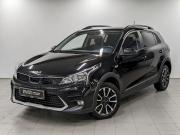 Kia Rio IV Рестайлинг Москва  - изображение 30