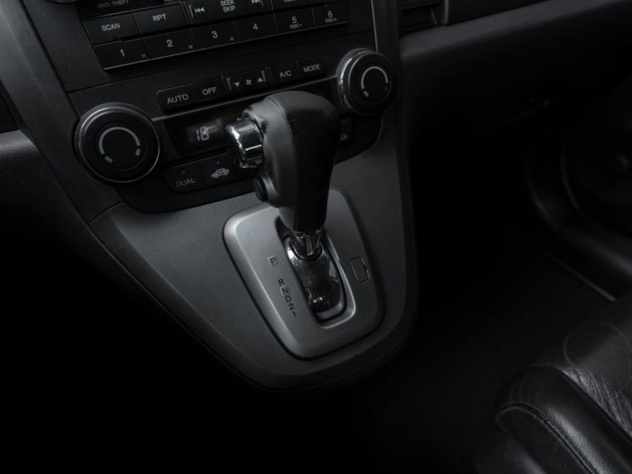 Honda CR-V III Москва  - изображение 14