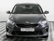 Kia Ceed III Москва  - изображение 17