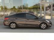 Hyundai Solaris I Рестайлинг Новосибирск  - изображение 23