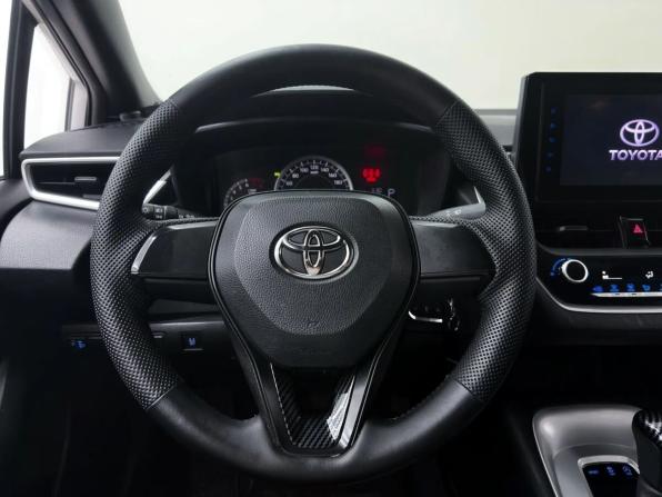 Toyota Levin XII (E210) с пробегом 2020 года, цена 2 000 000 рублей, 101510 км, седан, Автокод Объявления