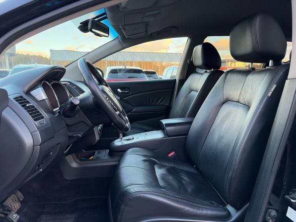 Nissan Murano II (Z51) Рестайлинг с пробегом 2010 года, цена 945 000 рублей, 270000 км, внедорожник, Автокод Объявления