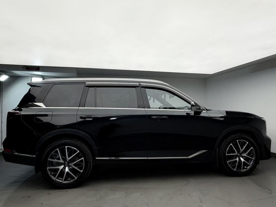 GAC GS8 II Москва  - изображение 5