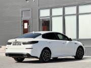 Kia Optima IV Рестайлинг Волгоград  - изображение 43