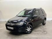 Lada (ВАЗ) Kalina II Саратов  - изображение 14