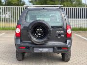 Chevrolet Niva I Рестайлинг Тверь  - изображение 21