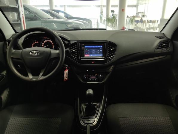 Lada (ВАЗ) Vesta I с пробегом 2019 года, цена 699 000 рублей, 95960 км, седан, Автокод Объявления