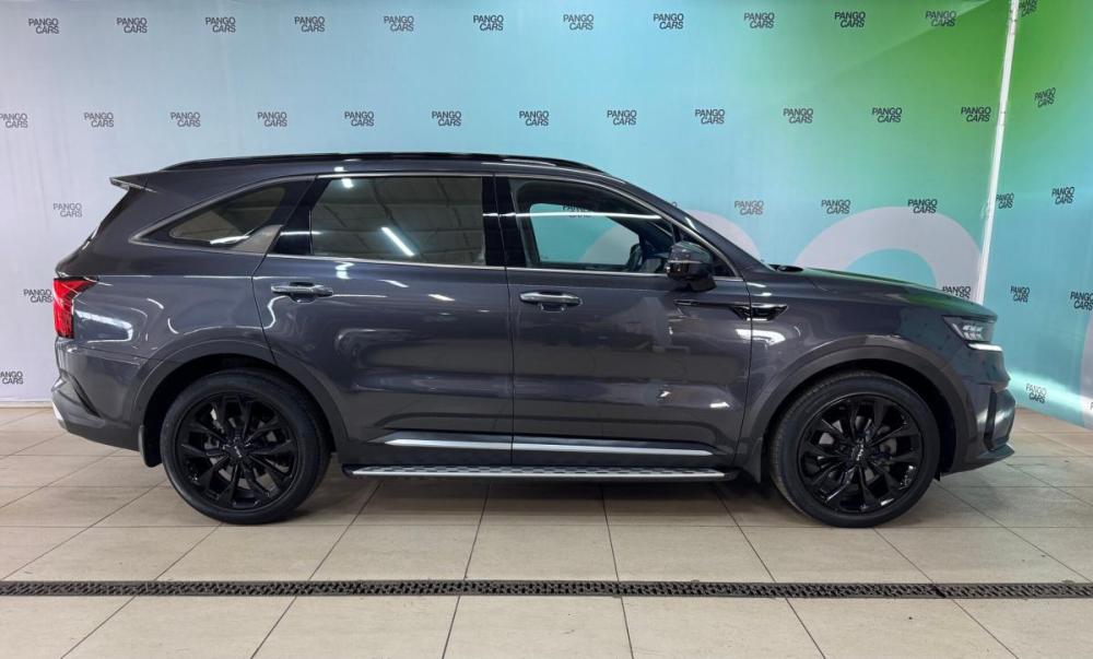 Kia Sorento IV Набережные Челны  - изображение 4