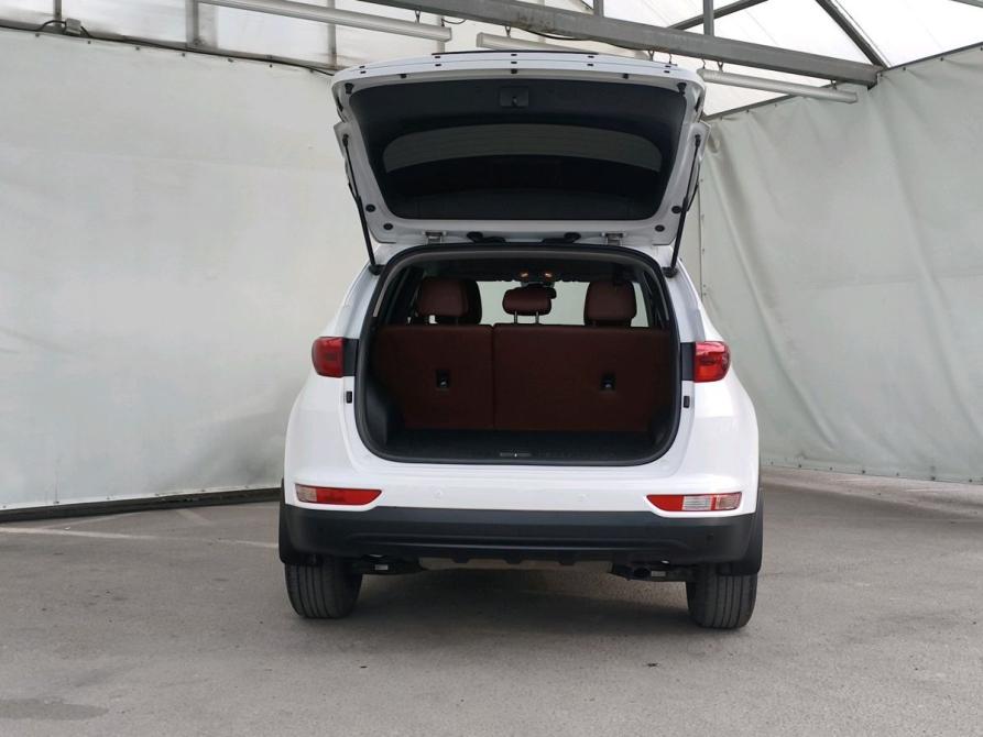Kia Sportage IV Липецк  - изображение 7