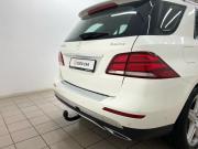 Mercedes-Benz GLE I (W166) Энгельс  - изображение 56